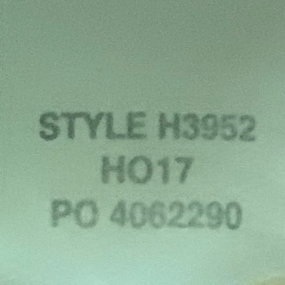 Madewell pink kaleidoscope peasant boho blouse - Picture 9 of 9